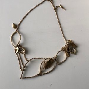 Chloe + Isabel necklace